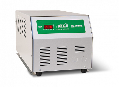 Стабилизатор напряжения Vega 1 (Vega 1-15/20)