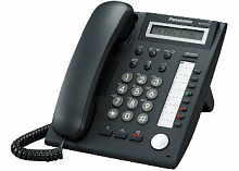 Телефон цифровой системный Panasonic KX-DT321RU