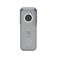 AV-06M SILVER Вызывная панель IP-домофона