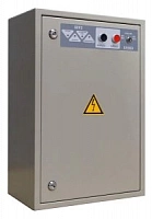 Шкаф управления электрозадвижкой ШУЗ-1 (1,1 кВт; 400; 54; 12) 