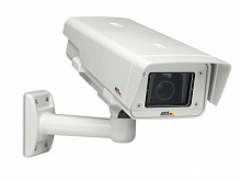 Видеокамера IP Axis Р1346-Е