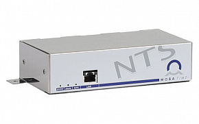 NTS.IT.US с УРПТ 3133A.SP / 2140102223619 Сервер NTS с УРПТ 3133A.SP (ГЛОНАСС/GPS) с устройством 