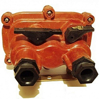 Пост кнопочный КУ-93