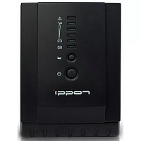 Источник бесперебойного питания IPPON Smart Power Pro 2000