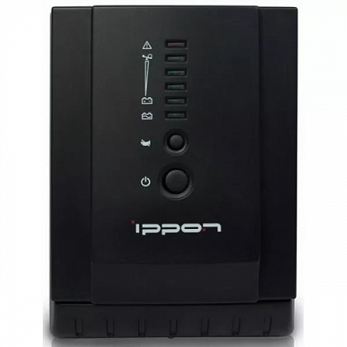 Источник бесперебойного питания IPPON Smart Power Pro 2000