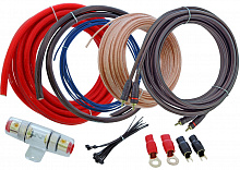 Комплект межблочных соединительных кабелей