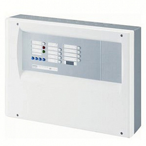Станция управления пожаротушением "Комфорт" XC1005-A SIEMENS