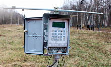 Блок задающий "Газон - 24 БЗ" БАЖК.4687 84.009