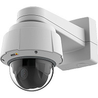 Видеокамера IP Axis Q6055-E 50HZ 