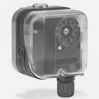 Датчик-реле давления для газа Kromschroder  DG 150U-3  (84447500)