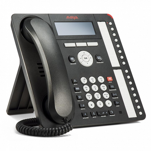 Цифровой телефон Avaya 1416 TELSET FOR CM/IPO/IE UpN ICON (repl. 700469869)
