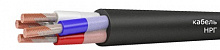 Кабель/провод НРГ (4х50)