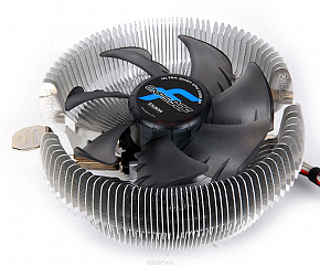 Устройство охлаждения(кулер) DEEPCOOL Theta 9 PWM,  92мм