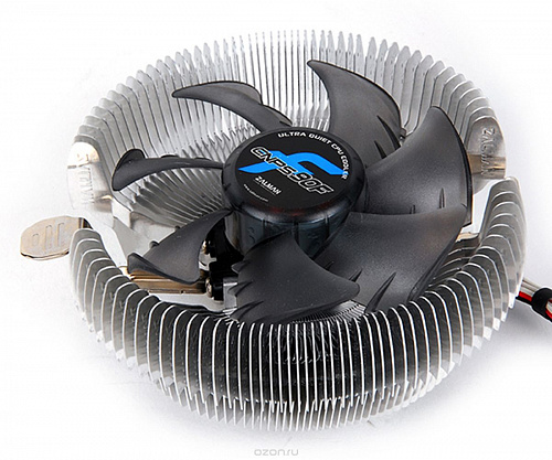 Устройство охлаждения(кулер) DEEPCOOL Theta 9 PWM,  92мм