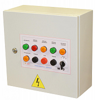 ШК1401-26-М СВТ65.200.000-03 (4А, 380В, IP54) Шкаф управления задвижкой