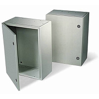  Навесной шкаф CE, 1200 x 600 x 300мм, IP65