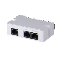 DH-PFT1300 УДЛИНИТЕЛЬ POE ПО UTP DAHUA