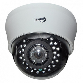 Jassun JSI-DV200LED 2.8-12 (белый)