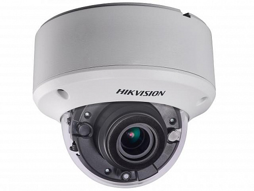 Видеокамера DS-2CE56F7T-VPIT3Z (2.8-12 mm)