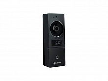 Black Edition DSI-12IR(b) Вызывная видеопанель IP-домофона