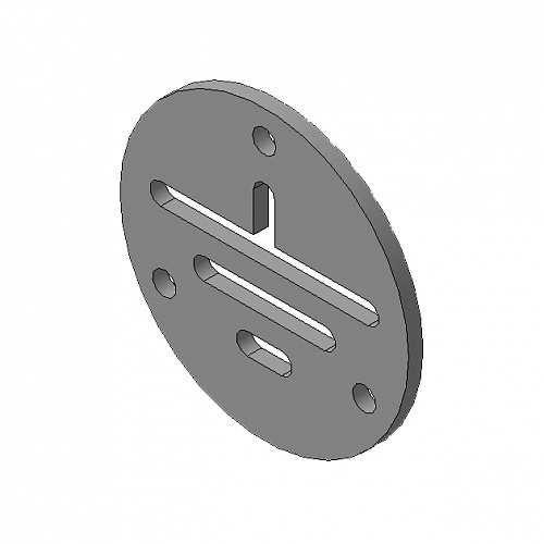 Знак заземления 25-1 ГОСТ 21130-75 Знак заземления 25-1 ГОСТ 21130-75