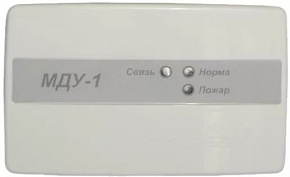 МДУ-1 исп.01