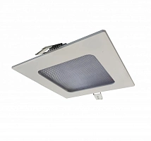 Офисный светодиодный потолочный светильник Армстронг 56W-6600Lm Стандартный Универсальный IW