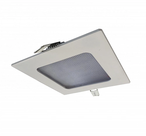 Офисный светодиодный потолочный светильник Армстронг 56W-6600Lm Стандартный Универсальный IW
