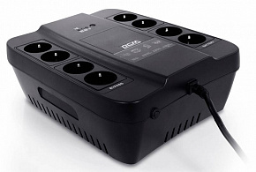 UPS PowerCom SPD-450N SPIDER Источник бесперебойного питания