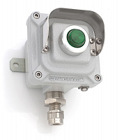 ПКИВА101008M-1КГВ01Ж11-1ВЗН2MНК(Б)-1КОВ2МНК/P(Г) Пост управления взрывозащищенный 1Ex db IIC T6 Gb 