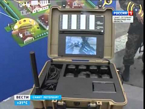 ИК ТСО "Стрелец-Часовой" Программное обеспечение - Трекинг (за канал)