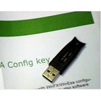 FX Лицензия на конфигурацию, ключ USB (00393016) Esmi