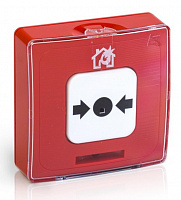 ИПР 513-10 Извещатель ручной