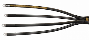 Кабельная муфта 4КВНТп-1-150/240 (Б) (КВТ)