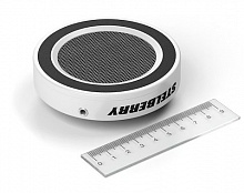 M-200HD  Потолочно-настенный HD микрофон с речевым фильтром и АРУ