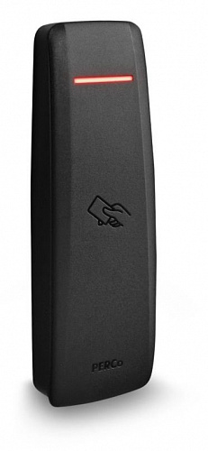 PERCo-IR29D Мультиформатный считыватель PERCo-IR29D Мультиформатный считыватель