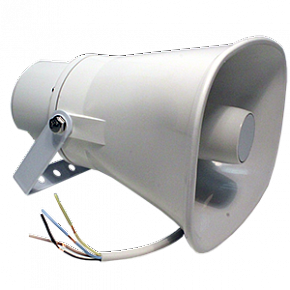 Громкоговоритель рупорный 10ГР-01HT