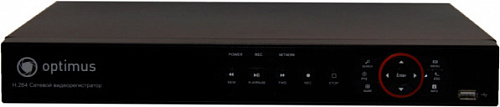 Видеорегистратор IP NVR-2321