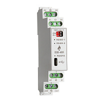 Повторитель изолированный ПИ-485