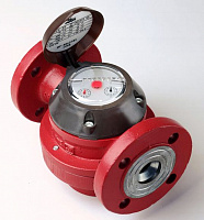 Счетчик топлива  VZO 20 FL 130/25