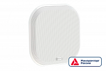 АСР-03.1.7 исп.АА.МВ	Блок акустический (3/1.5/0.75Вт, 100В, белый, плата контроля, 2 КК, IP54)