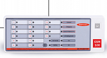 ВС-ПК ВЕКТОР-АР GSM-100, прибор приемно-контрольный охранно-пожарный радиоканальный