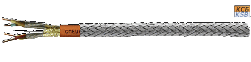 КСБСКнг(А)-FRHF 8x2x1,13 кабель