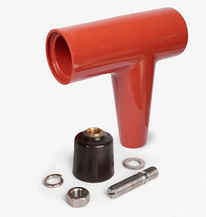 Комплект адаптеров РИКС-10-70/300 (КВТ)