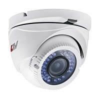 Видеокамера цв. уличная LTV-CDH-B9002L-V2.8-12 (требуется пультр LTV-UTC, в комплект не входит)