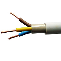 NYM 3х1,5 кабель силовой