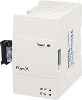 FX2N-16CCL-M