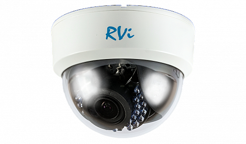 Видеокамера-IP RVi-IPC31S (2.8-12 мм)