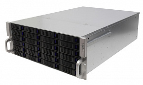 Ethernet Server Adapter 2xGbE, 2xRJ45, PCI-E x4, Intel i350