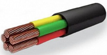КМПВнг(А)- LS 3х0,75 кабель